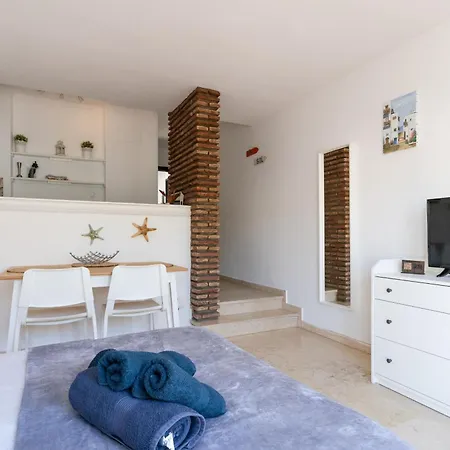 Apartment Benavista Estepona