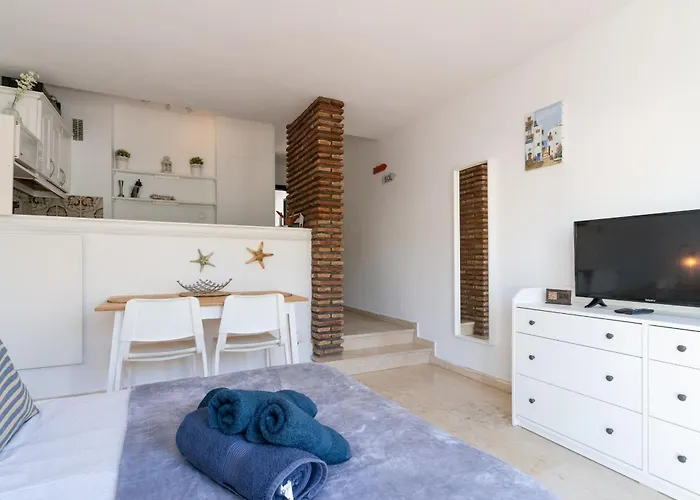 Apartment Benavista Estepona