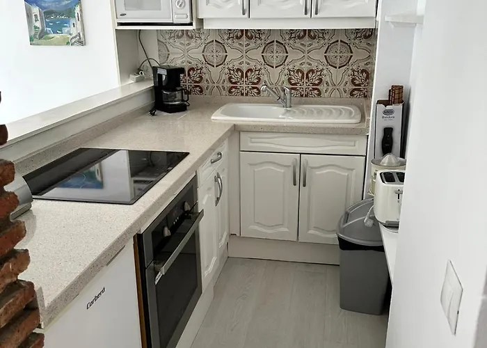 아파트 Benavista *