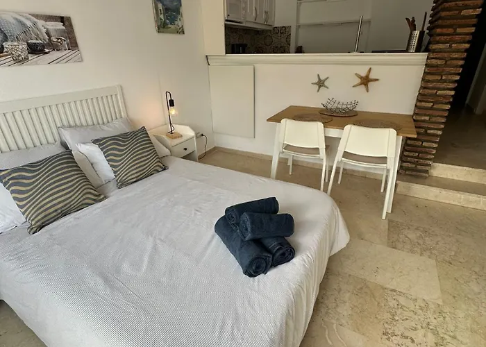 아파트 Benavista 에스테포나