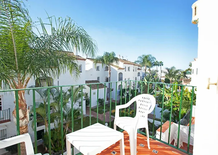 아파트 Benavista *