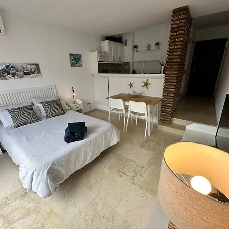 Benavista إِستيبونا