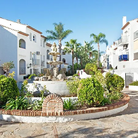 شقة Benavista إِستيبونا