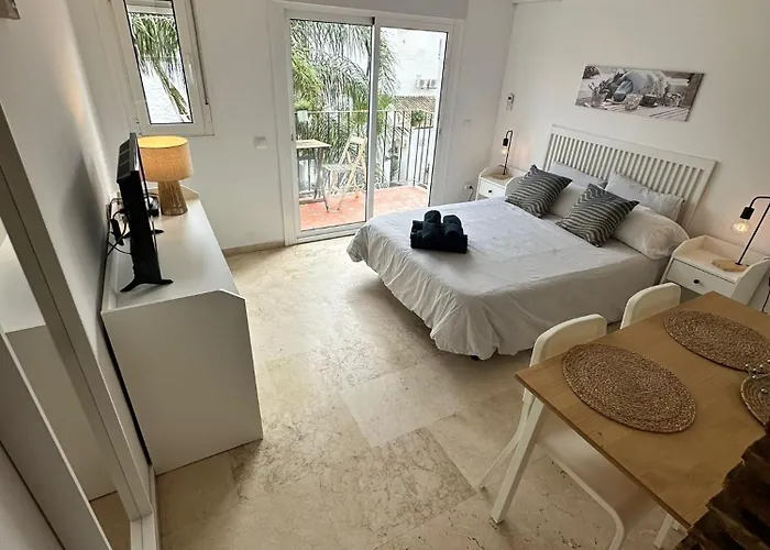 Benavista Διαμέρισμα *