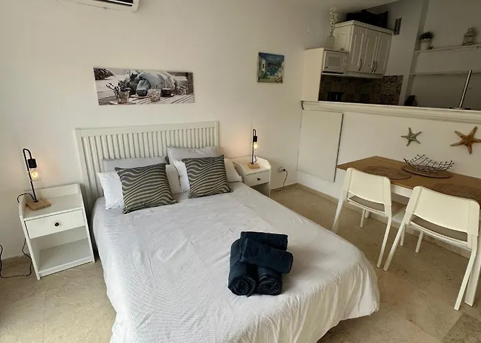 Benavista * Εστεπόνα