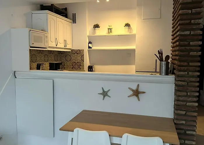 Benavista Διαμέρισμα *