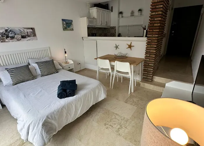 Benavista Εστεπόνα