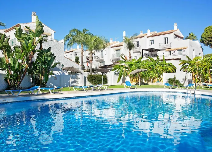 Benavista Appartement *